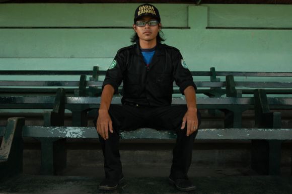 National Awakening Party (PKB) / Timur Angin